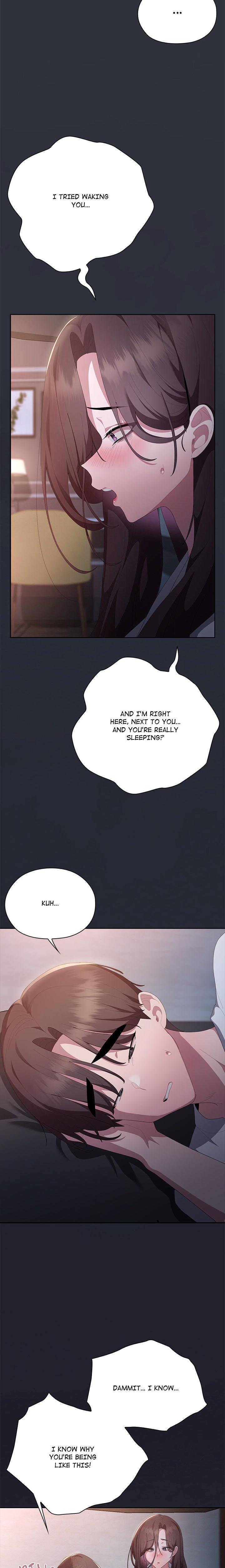 Troublesome Employee Warning Page 13 - MangaHe
