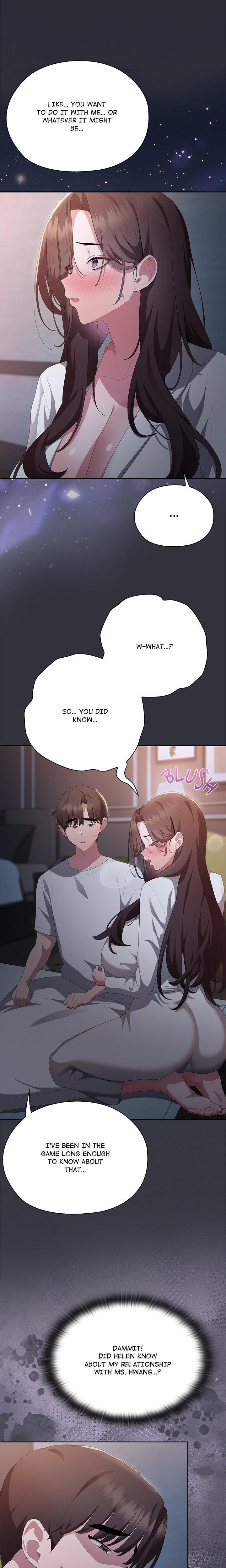 Troublesome Employee Warning Page 16 - MangaHe