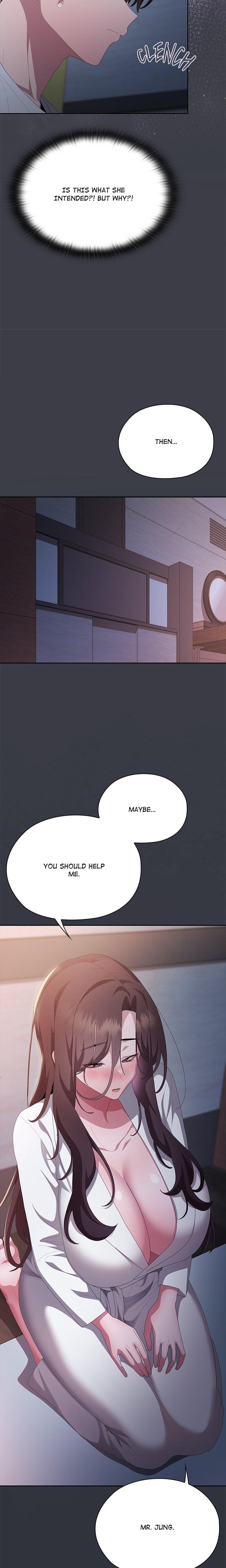 Troublesome Employee Warning Page 17 - MangaHe