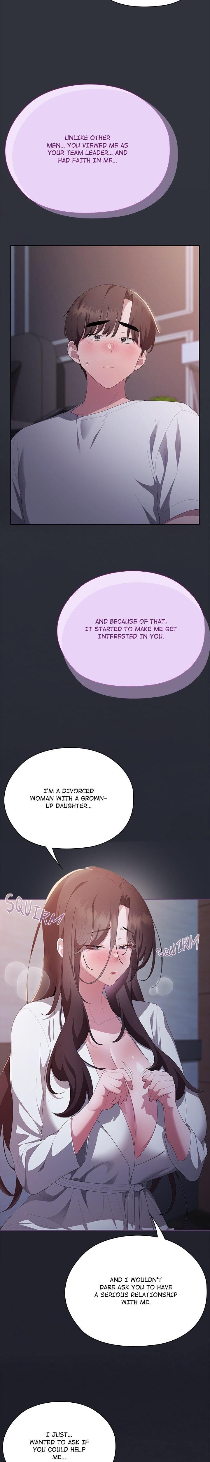 Troublesome Employee Warning Page 18 - MangaHe
