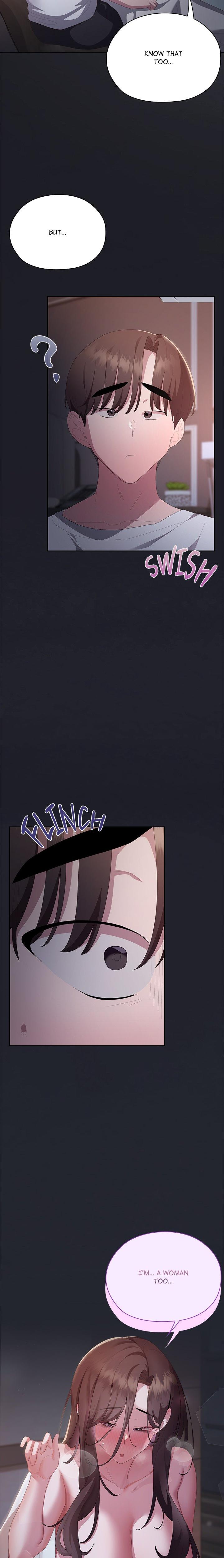 Troublesome Employee Warning Page 20 - MangaHe