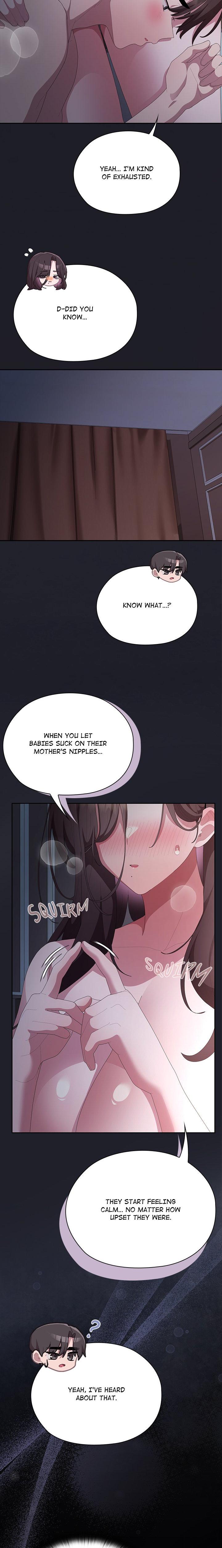 Troublesome Employee Warning Page 25 - MangaHe