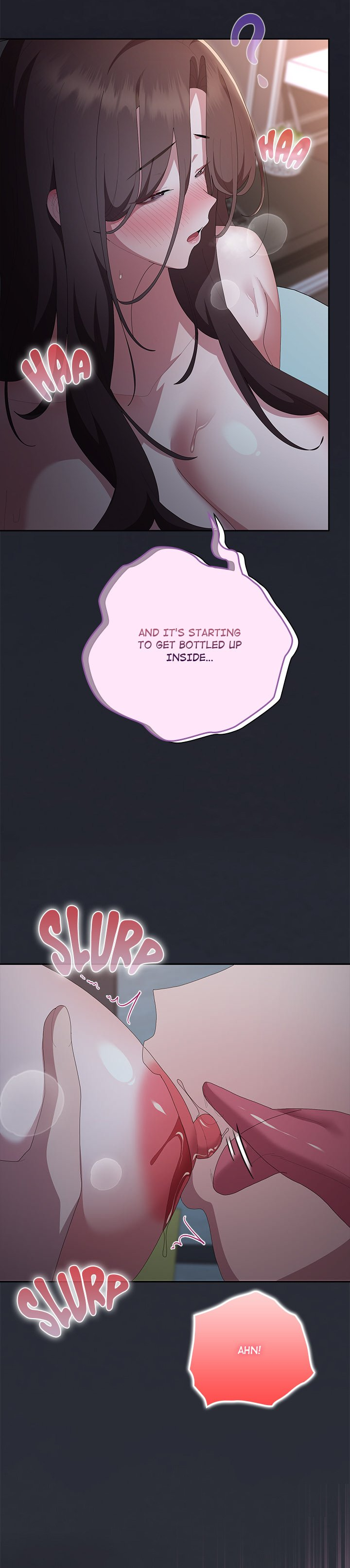 Troublesome Employee Warning Page 13 - MangaHe