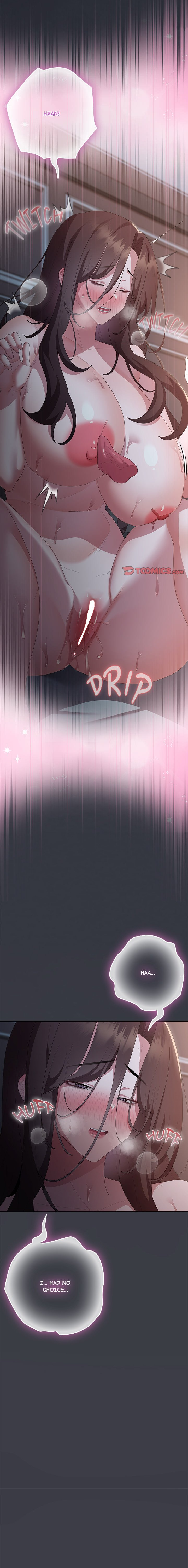 Troublesome Employee Warning Page 14 - MangaHe
