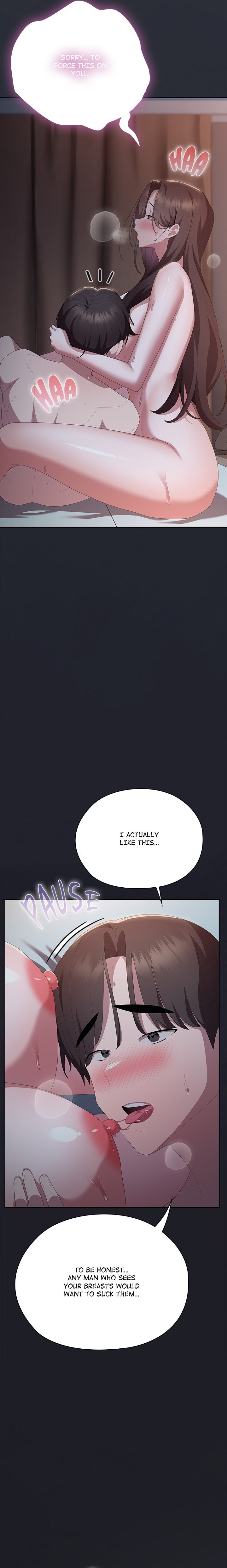 Troublesome Employee Warning Page 16 - MangaHe