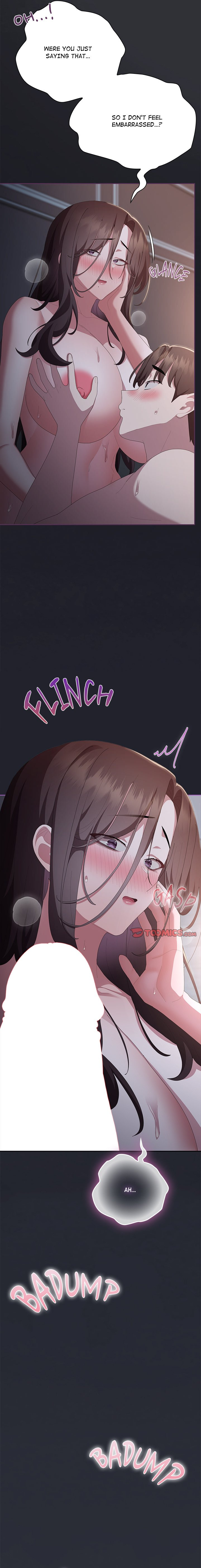 Troublesome Employee Warning Page 18 - MangaHe