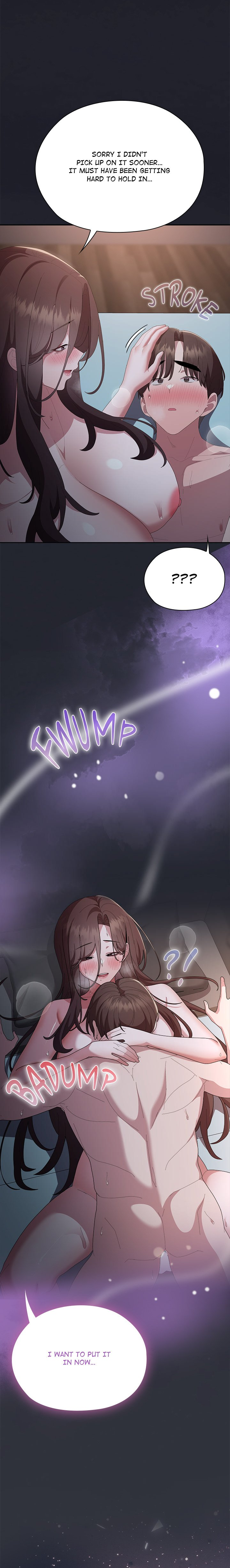 Troublesome Employee Warning Page 23 - MangaHe