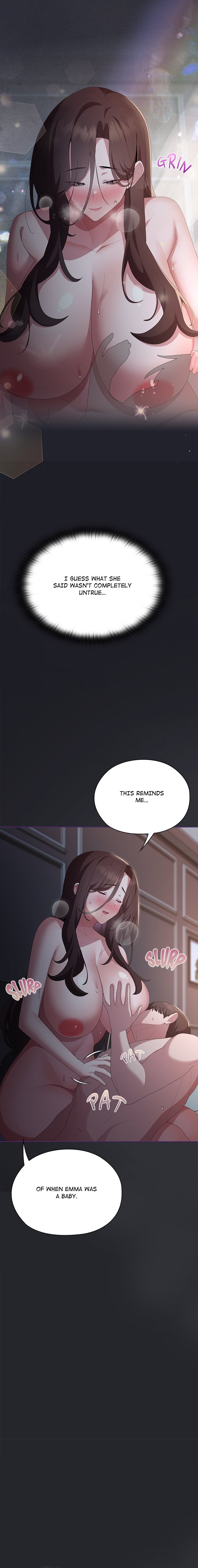 Troublesome Employee Warning Page 7 - MangaHe