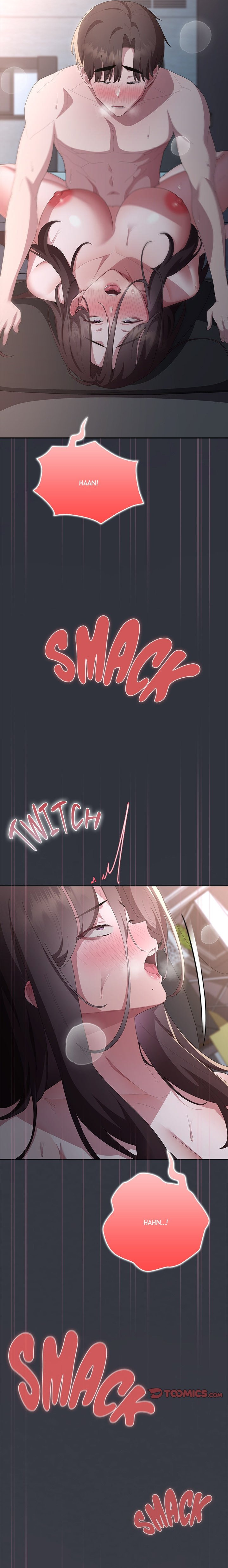 Troublesome Employee Warning Page 12 - MangaHe