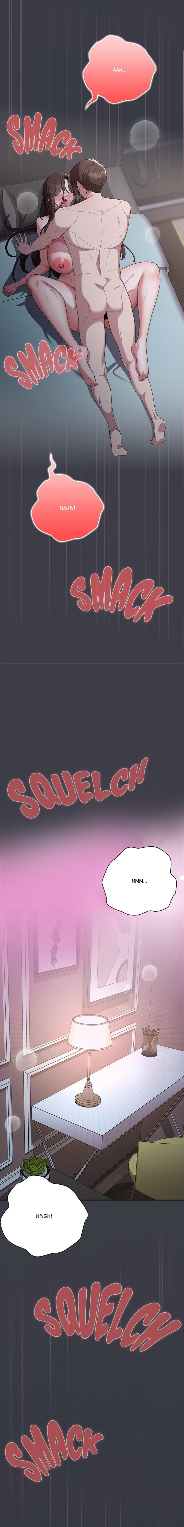 Troublesome Employee Warning Page 13 - MangaHe
