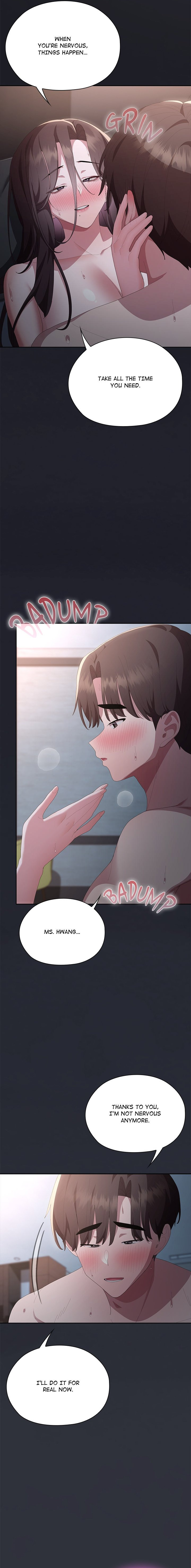 Troublesome Employee Warning Page 7 - MangaHe