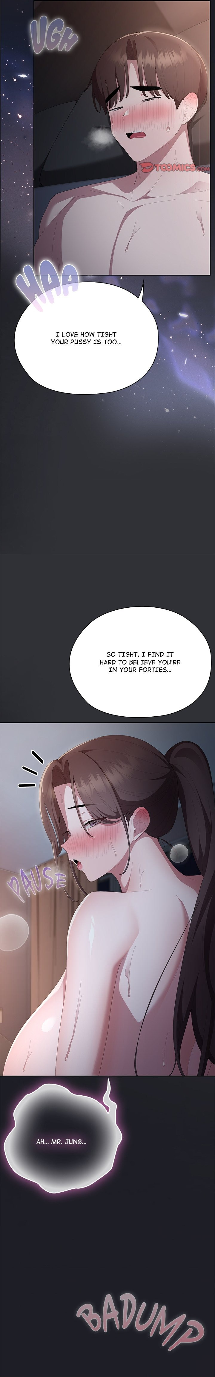 Troublesome Employee Warning Page 18 - MangaHe