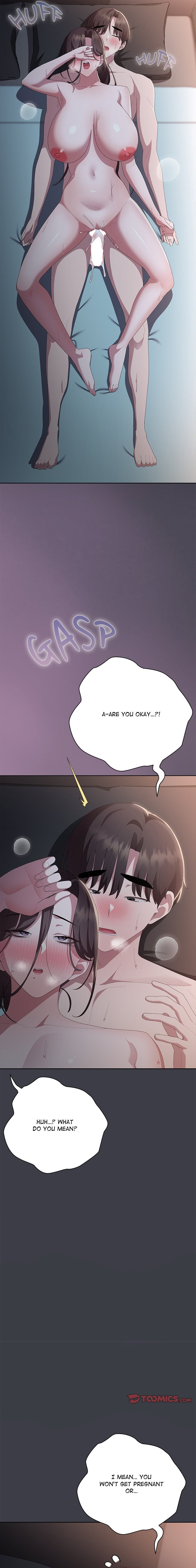 Troublesome Employee Warning Page 25 - MangaHe