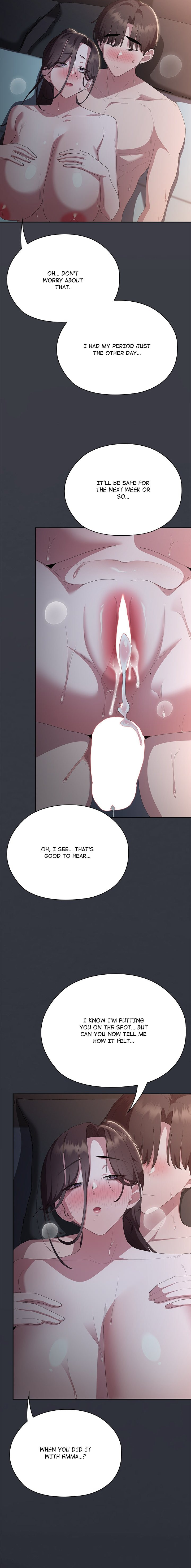 Troublesome Employee Warning Page 26 - MangaHe