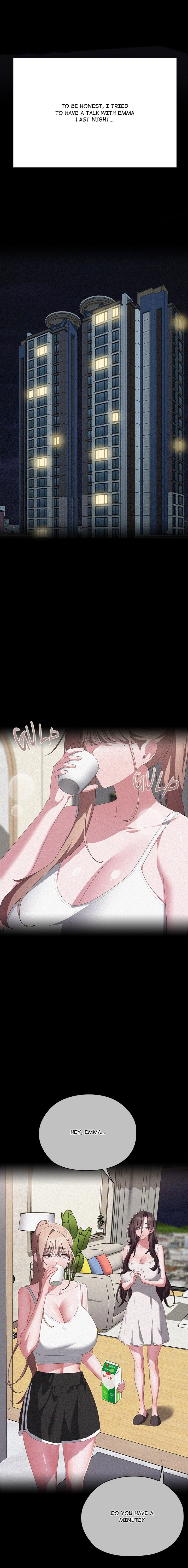Troublesome Employee Warning Page 4 - MangaHe