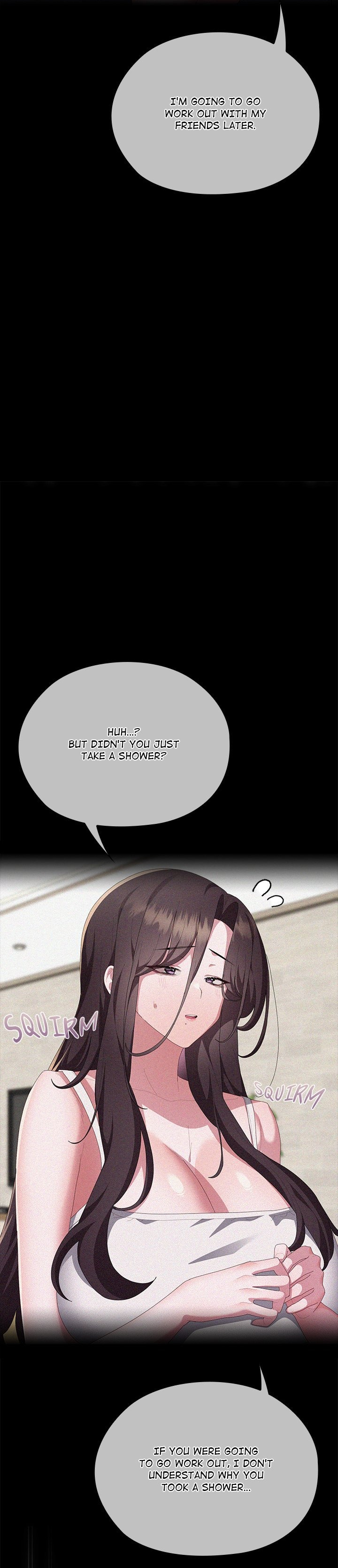 Troublesome Employee Warning Page 6 - MangaHe