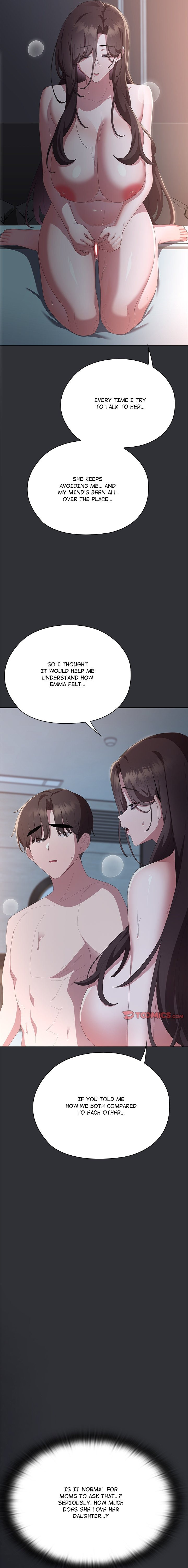 Troublesome Employee Warning Page 8 - MangaHe