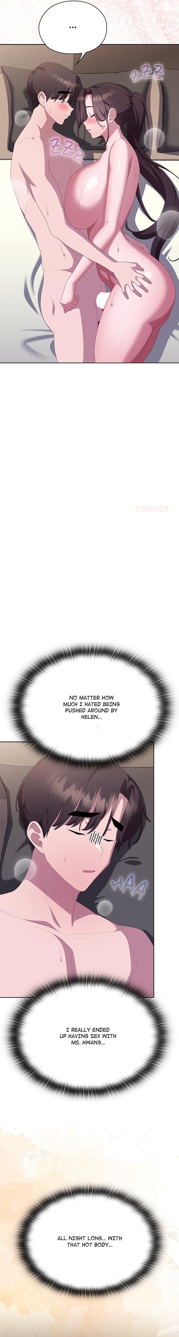 Troublesome Employee Warning Page 16 - MangaHe