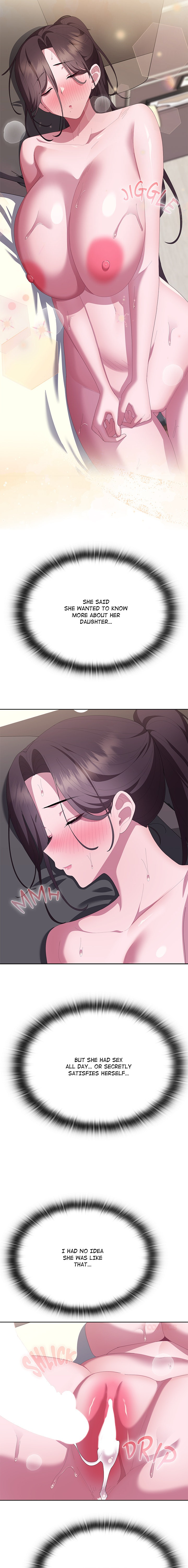 Troublesome Employee Warning Page 17 - MangaHe