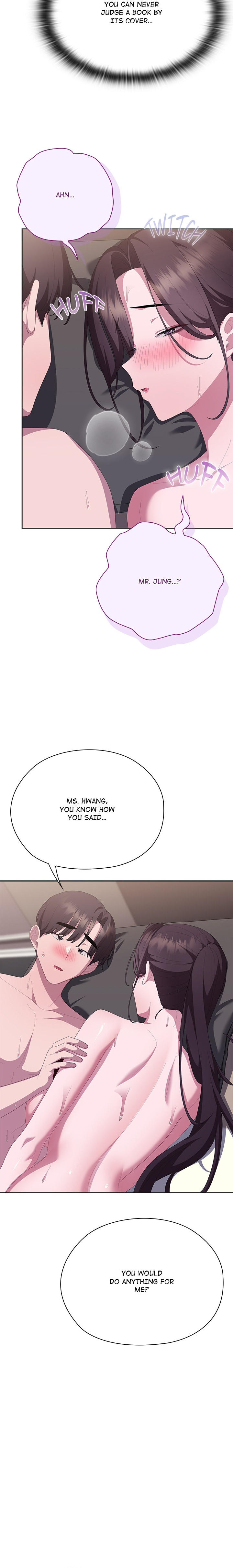 Troublesome Employee Warning Page 18 - MangaHe