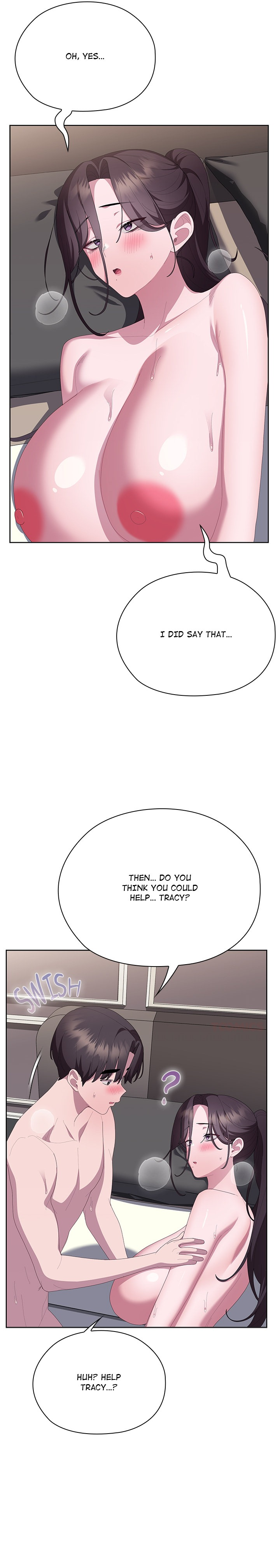 Troublesome Employee Warning Page 19 - MangaHe
