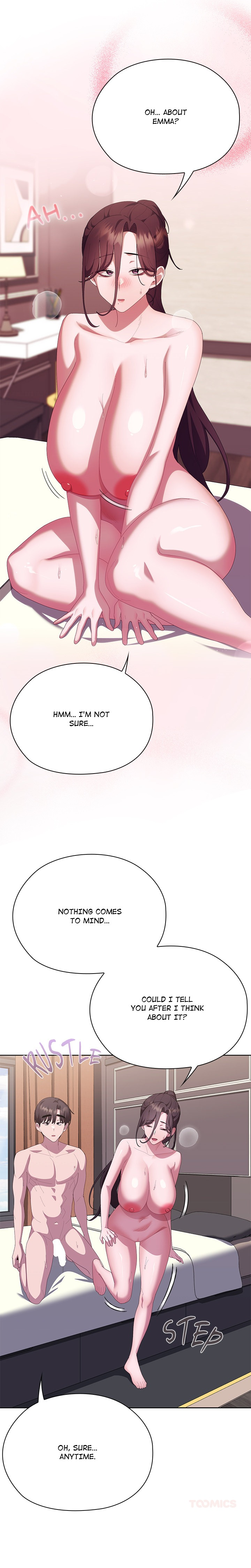 Troublesome Employee Warning Page 22 - MangaHe