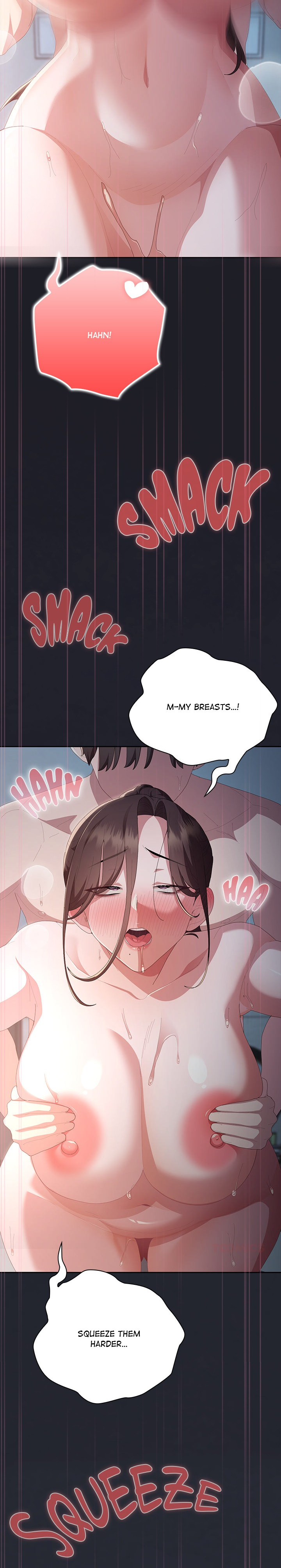 Troublesome Employee Warning Page 5 - MangaHe