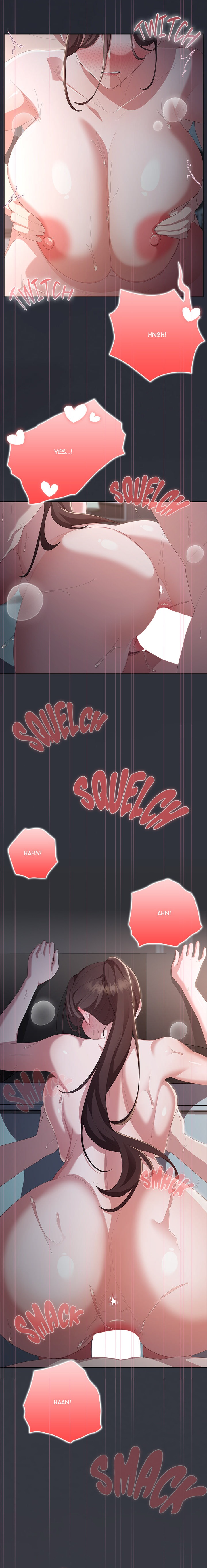 Troublesome Employee Warning Page 6 - MangaHe
