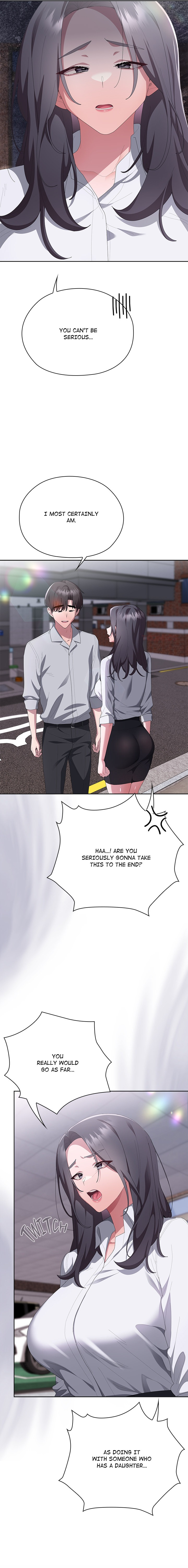 Troublesome Employee Warning Page 3 - MangaHe