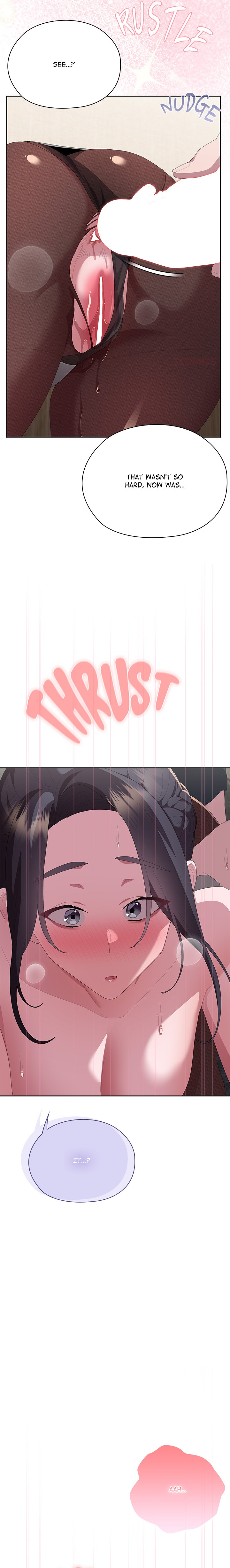 Troublesome Employee Warning Page 24 - MangaHe