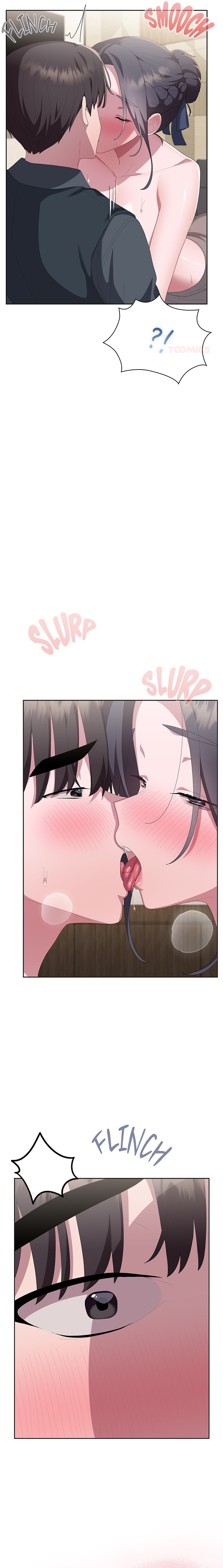 Troublesome Employee Warning Page 7 - MangaHe