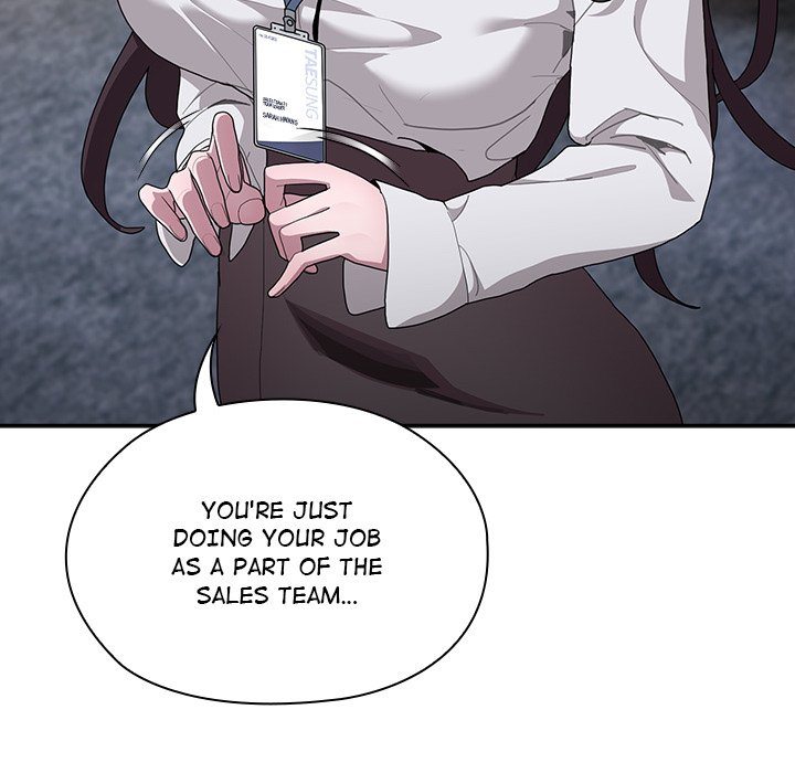 Troublesome Employee Warning Page 11 - MangaHe
