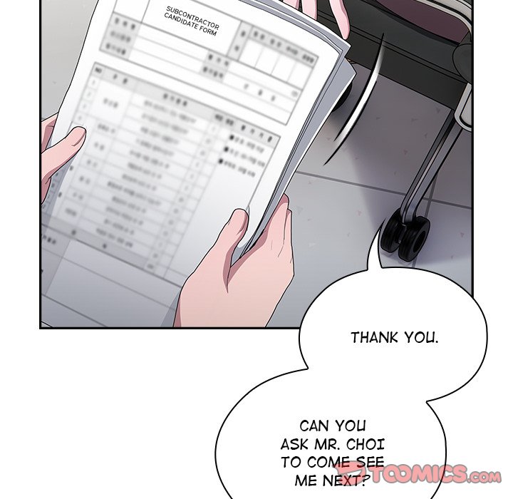 Troublesome Employee Warning Page 101 - MangaHe