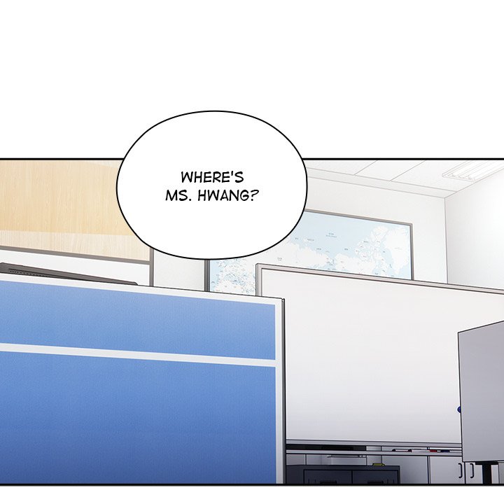 Troublesome Employee Warning Page 105 - MangaHe