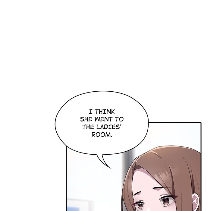 Troublesome Employee Warning Page 106 - MangaHe