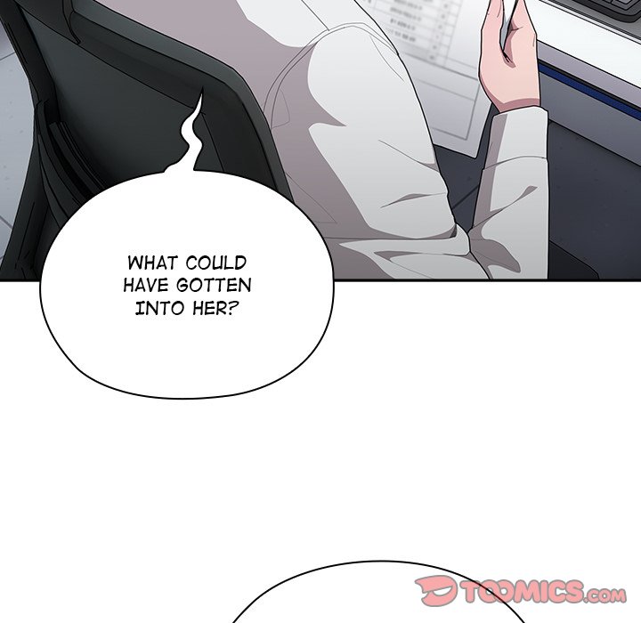 Troublesome Employee Warning Page 109 - MangaHe
