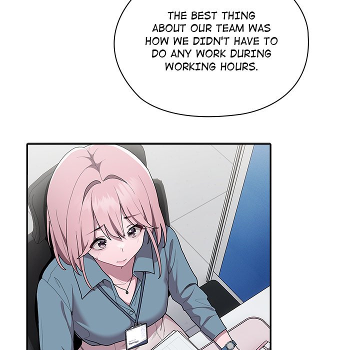 Troublesome Employee Warning Page 110 - MangaHe