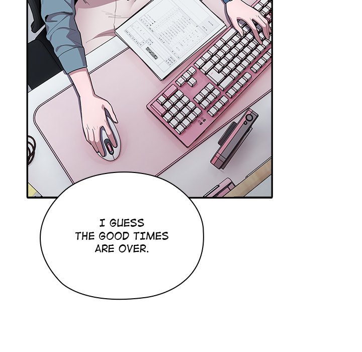 Troublesome Employee Warning Page 111 - MangaHe