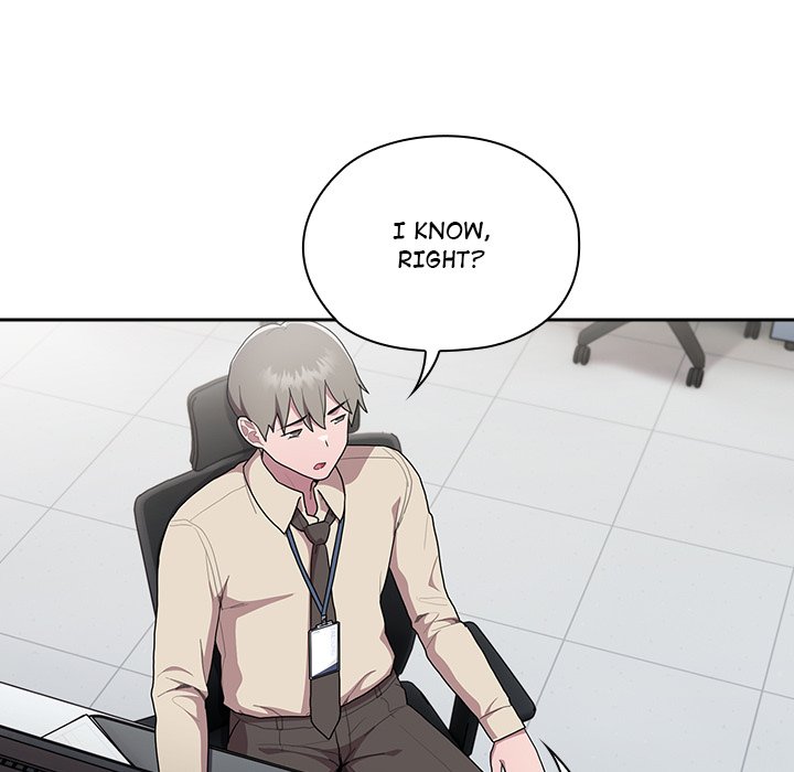 Troublesome Employee Warning Page 112 - MangaHe