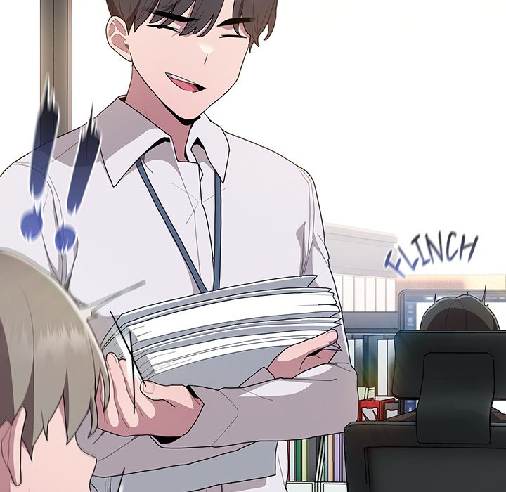 Troublesome Employee Warning Page 118 - MangaHe