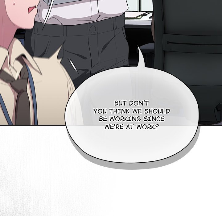 Troublesome Employee Warning Page 119 - MangaHe