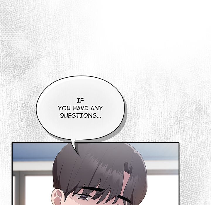 Troublesome Employee Warning Page 120 - MangaHe