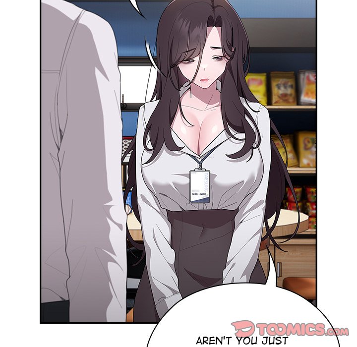 Troublesome Employee Warning Page 13 - MangaHe