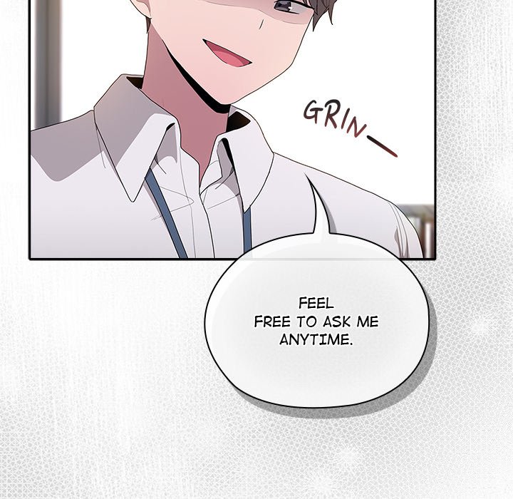 Troublesome Employee Warning Page 121 - MangaHe