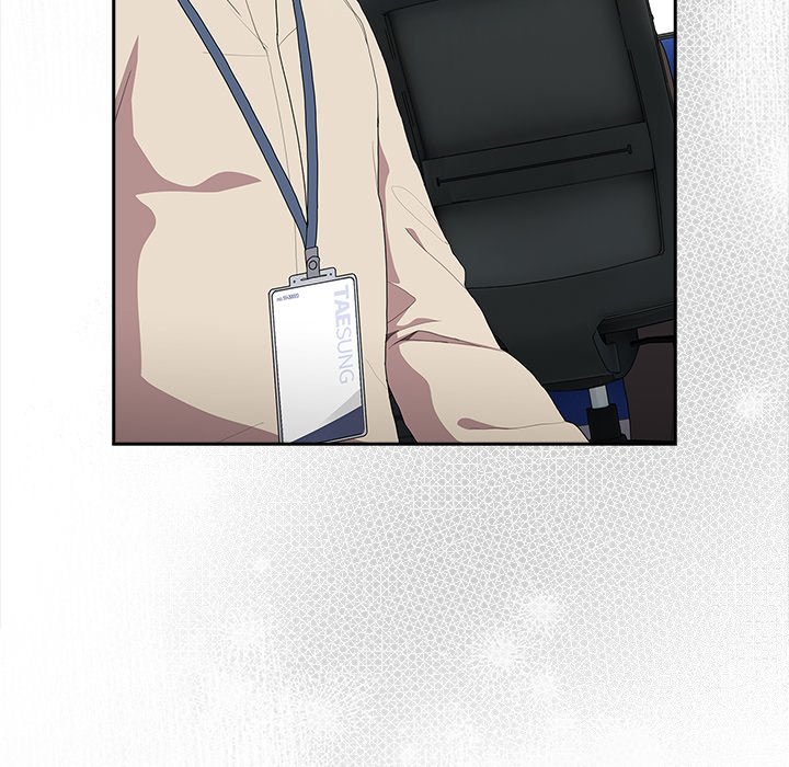 Troublesome Employee Warning Page 123 - MangaHe