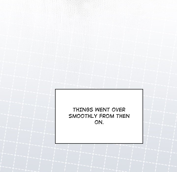 Troublesome Employee Warning Page 124 - MangaHe