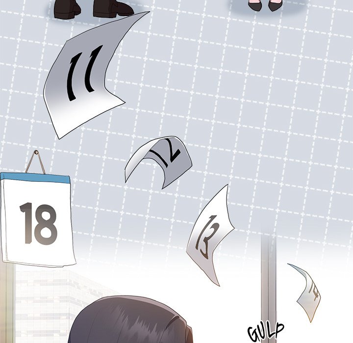 Troublesome Employee Warning Page 127 - MangaHe