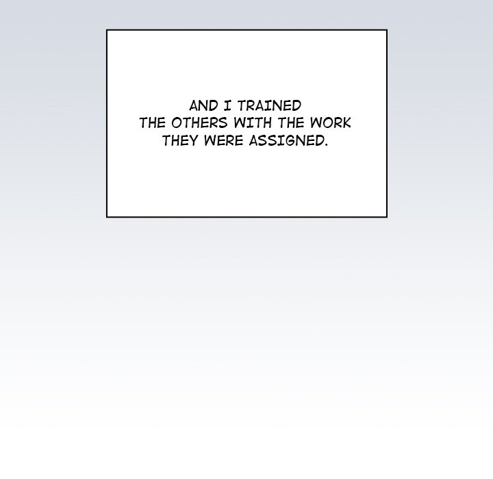 Troublesome Employee Warning Page 129 - MangaHe