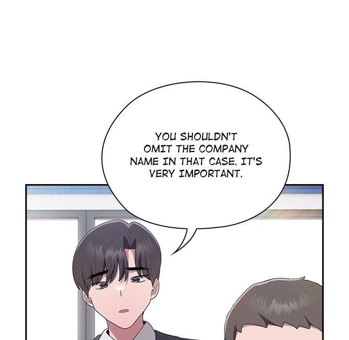 Troublesome Employee Warning Page 130 - MangaHe
