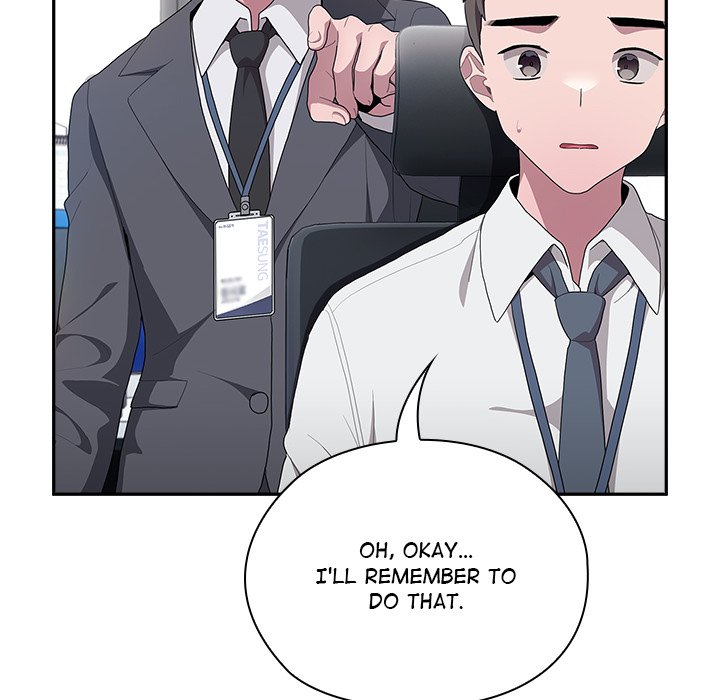 Troublesome Employee Warning Page 131 - MangaHe